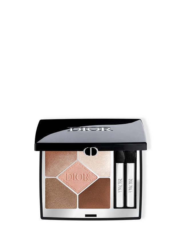 Diorshow 5 Couleurs EyeShadow