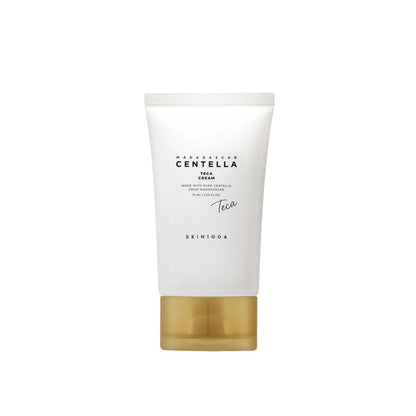 Madagascar Centella Teca Cream - Skin 1004
