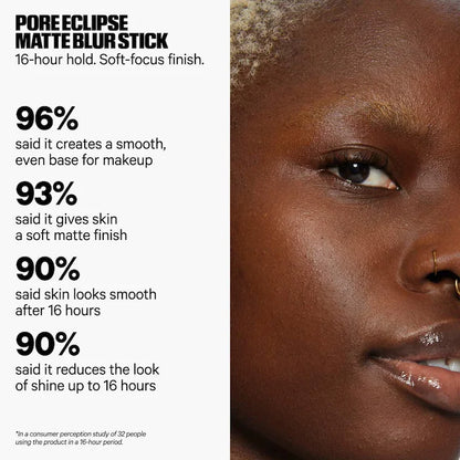 Pore Eclipse Matte Blur Stick - Milk