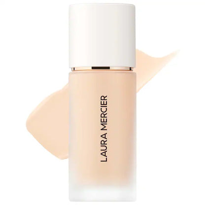 Real Flawless Weightless Perfecting Fundation - Laura Mercier