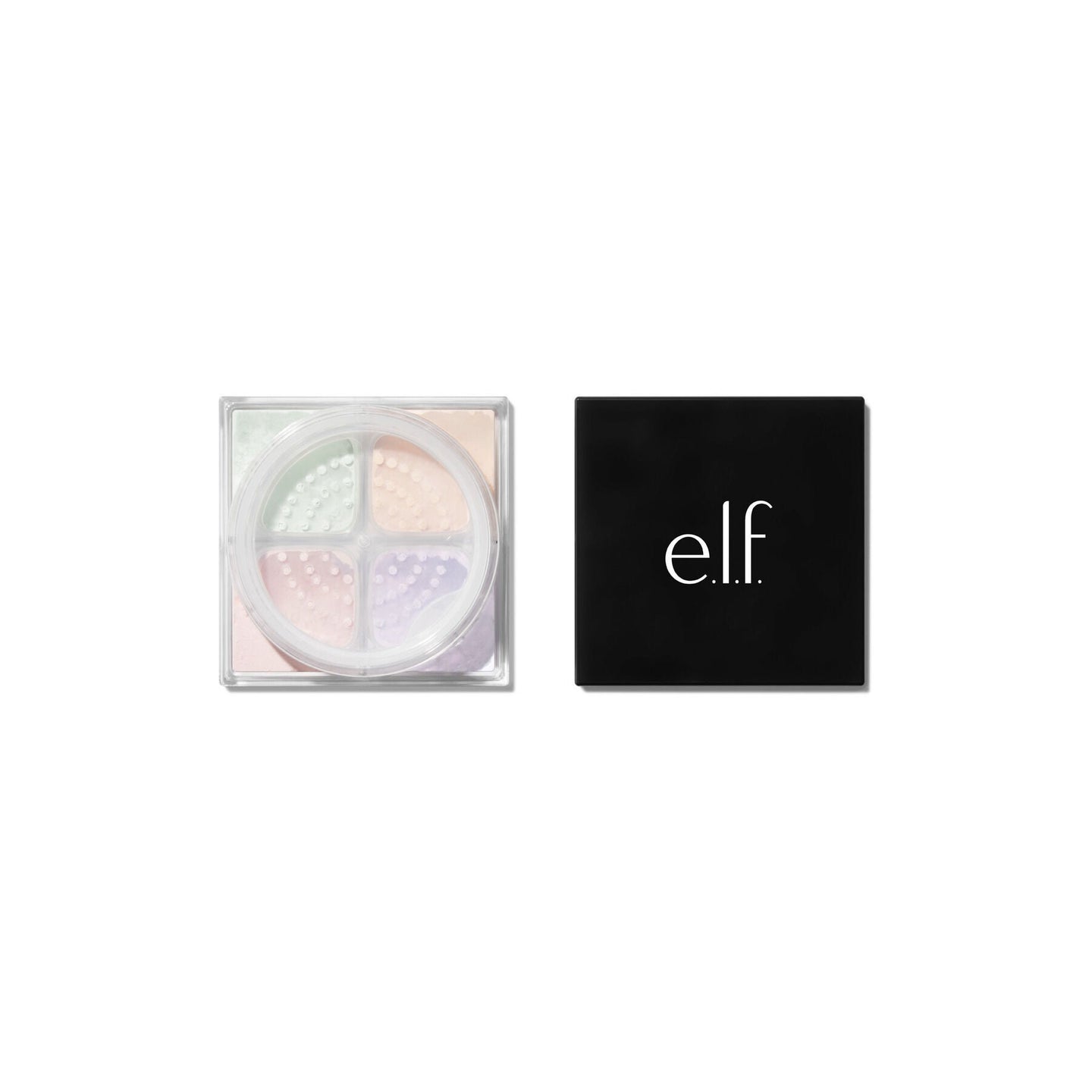 Setting Powder Set It Bright Correcting & Brightening - Elf