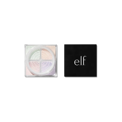 Setting Powder Set It Bright Correcting & Brightening - Elf