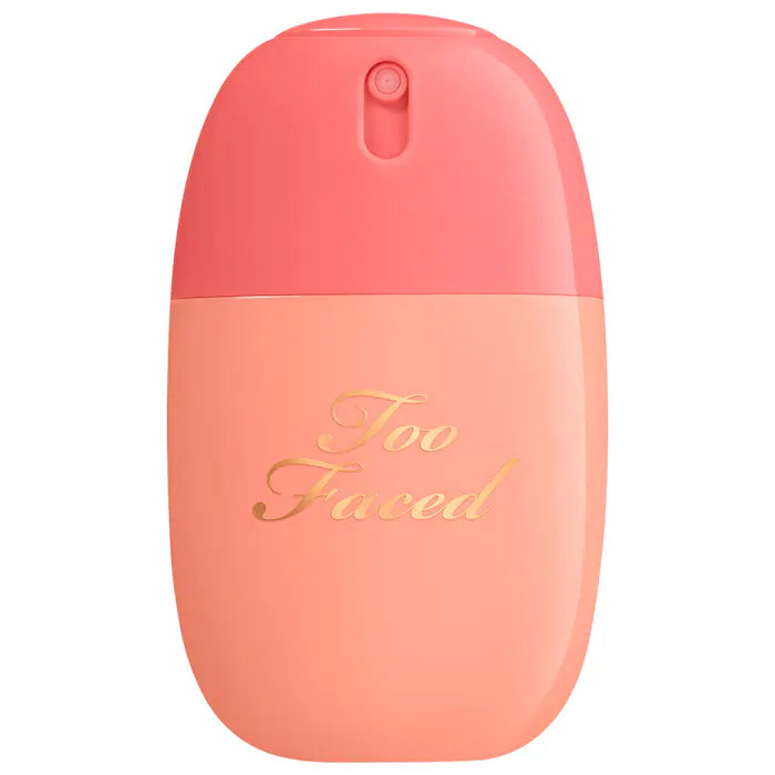 Peach Mist Setting Spray - Too Faced