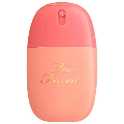 Peach Mist Setting Spray - Too Faced