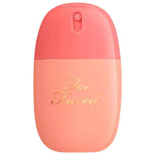 Peach Mist Setting Spray - Too Faced
