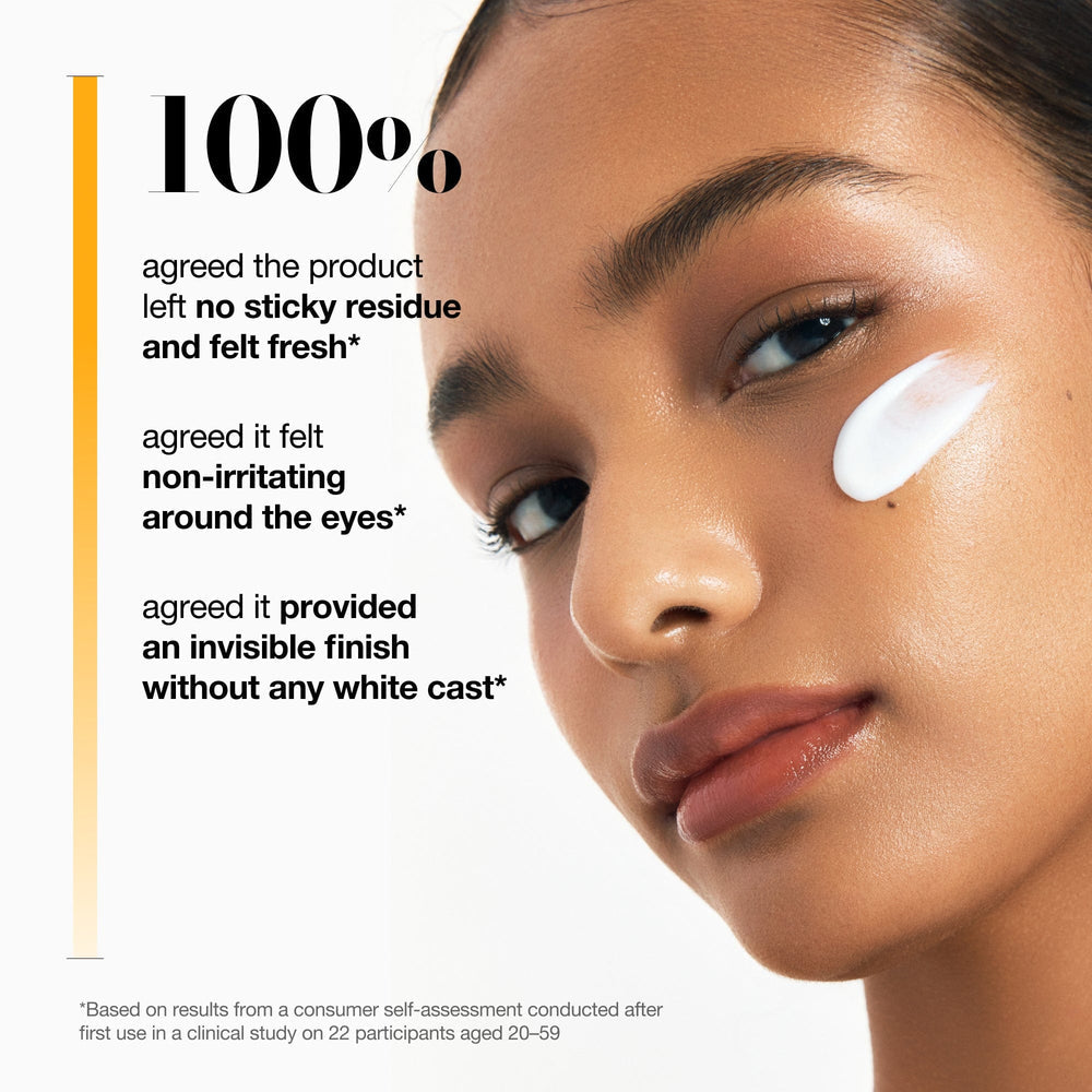 Zero Coast Moisturizing Finish Sunscreen Spf 50+PA++++ - Anua