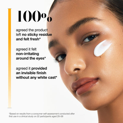 Zero Coast Moisturizing Finish Sunscreen Spf 50+PA++++ - Anua