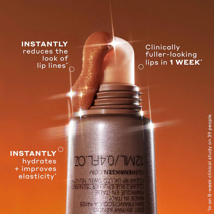 Pout Preserve Lip Duo - Olehenricksen