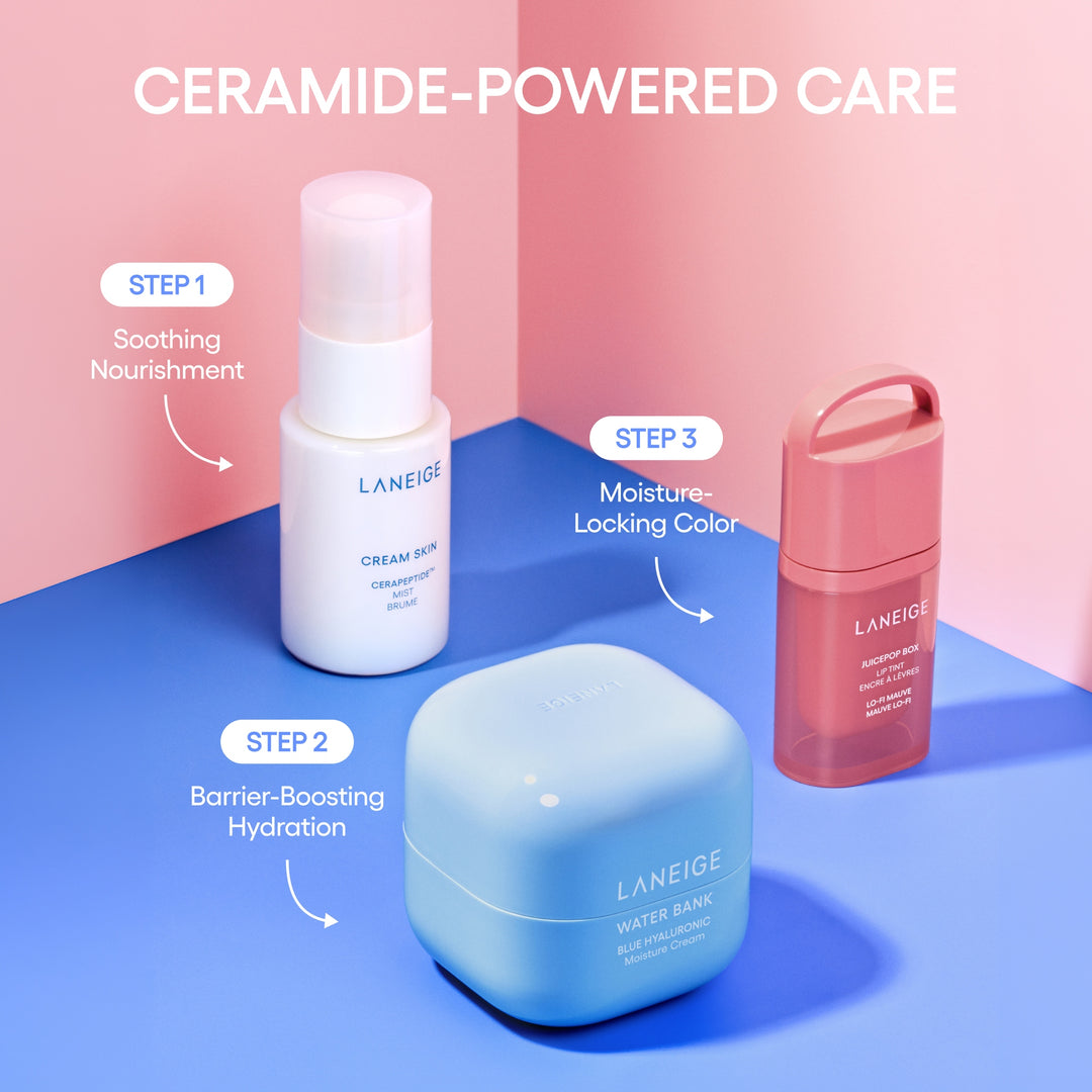 Tint & Glow Trio - Laneige