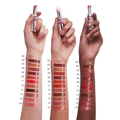 YSL Loveshine Candy Glaze