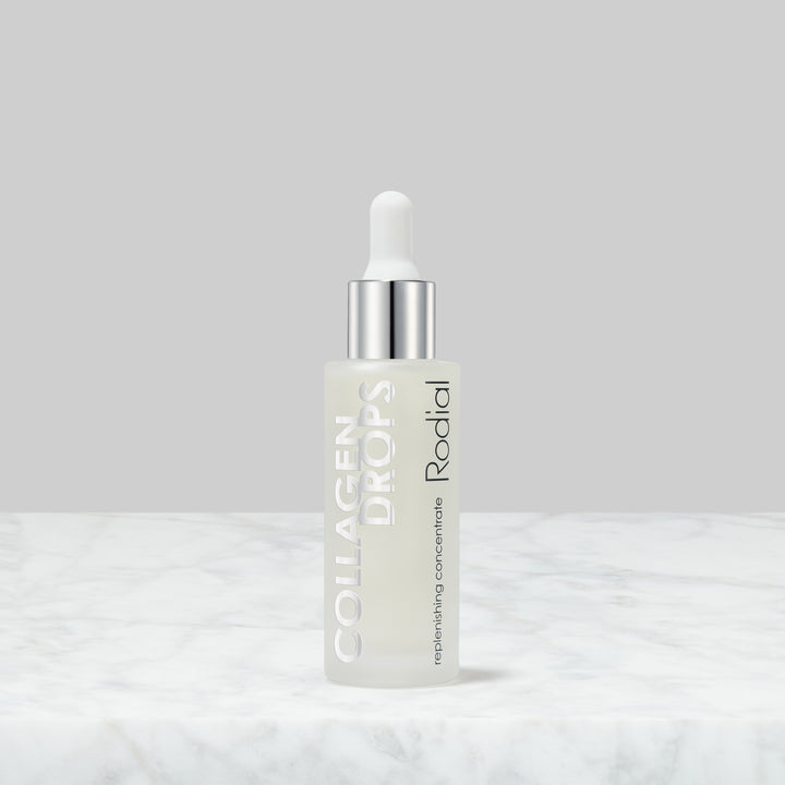 Collagen Drops Replenishing Concentrate - Rodical