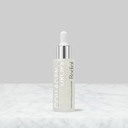 Collagen Drops Replenishing Concentrate - Rodical