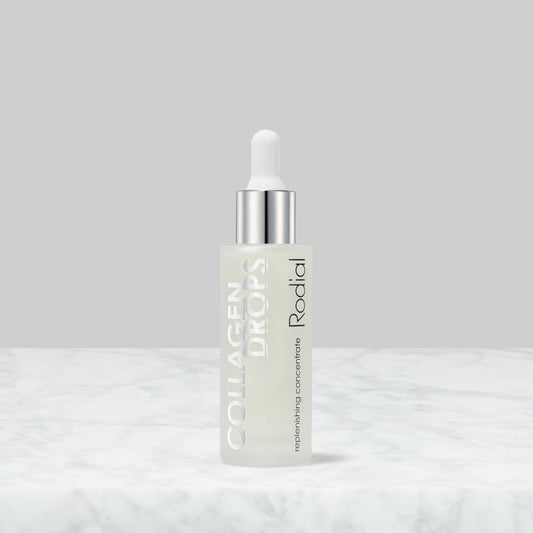 Collagen Drops Replenishing Concentrate - Rodical