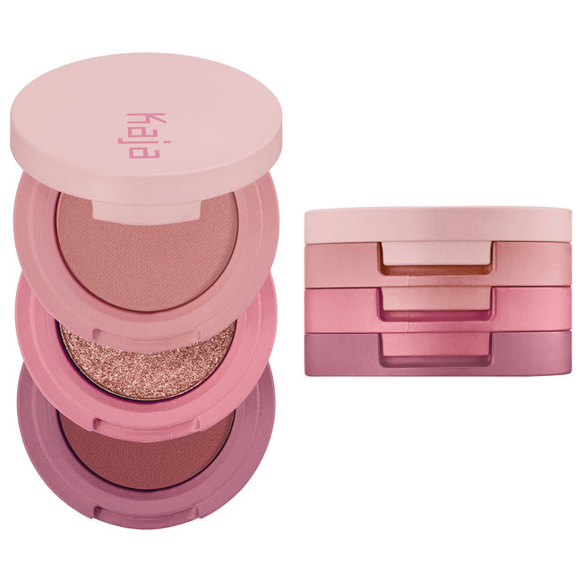 Beauty Bento EyeShadow Trio - Kaja