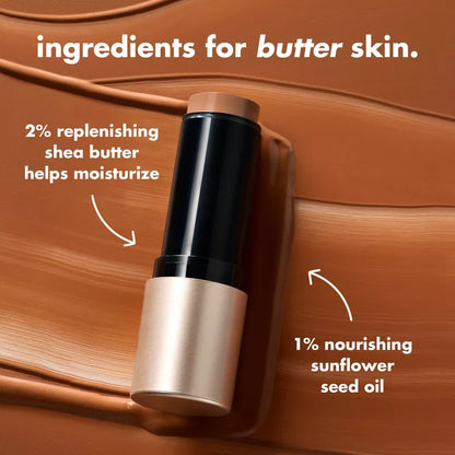 Soft Glam Cream Bronzer - Elf