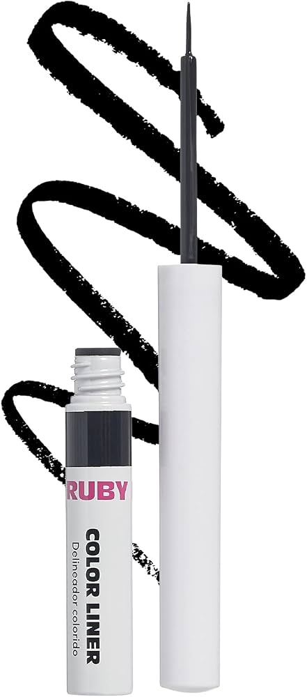 Color Liner - Ruby Kisses