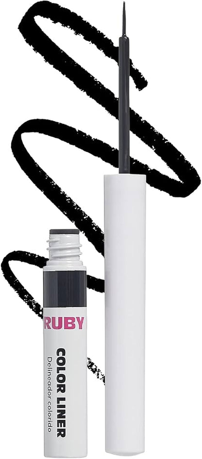 Color Liner - Ruby Kisses