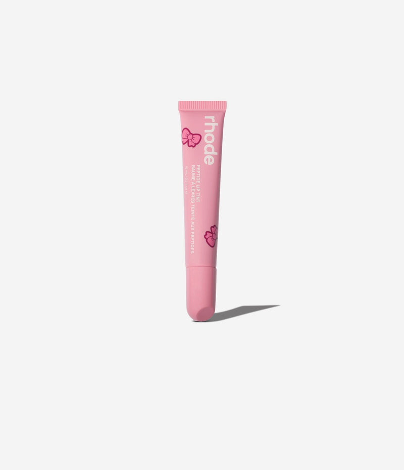 Scented Peptide Lip Tint - Rhode