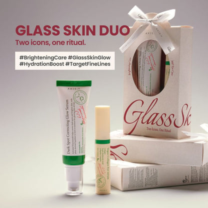 Glass Skin Duo - Axis-Y