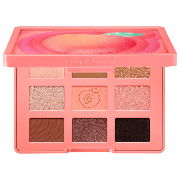 Eye Shadow Palette - Too Faced