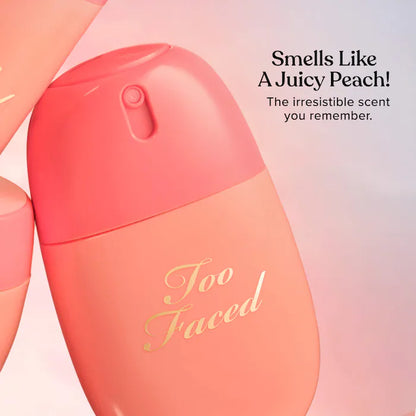 Peach Mist Setting Spray - Too Faced