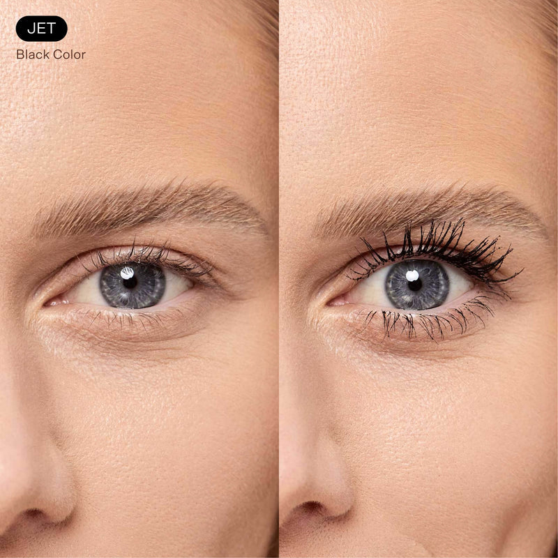 Full Size Jet Mascara - Tower 28