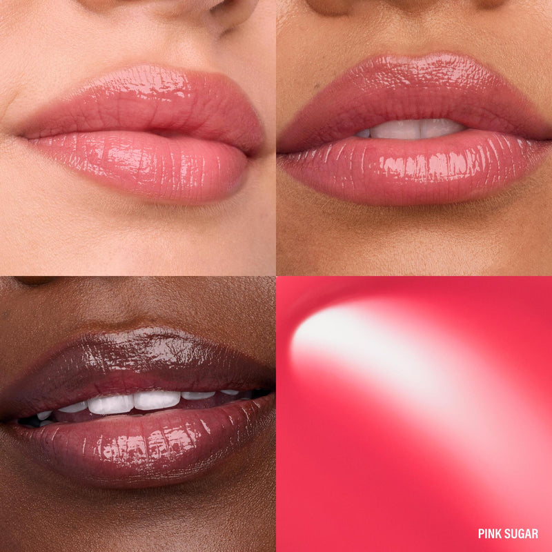 Jelly Jar Lip & Cheek Balm - Makeup By Mario