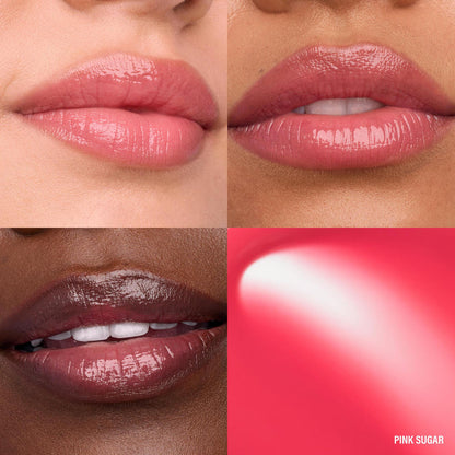 Jelly Jar Lip & Cheek Balm - Makeup By Mario