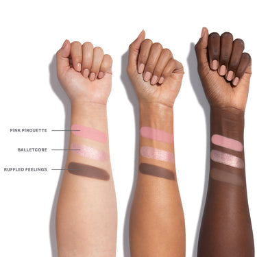 EyeShadow Trio - Morphe