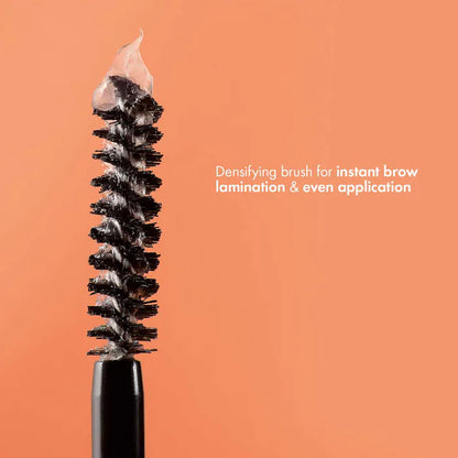 Fluff & Fix Brow Wax - Sephora