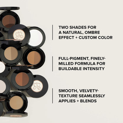 Soft Arch Brow Kit - Anastasia