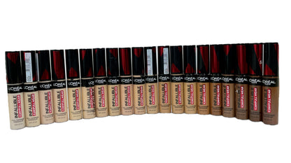 Infallible Full Wear Concealer Full Coverage - L’Oréal