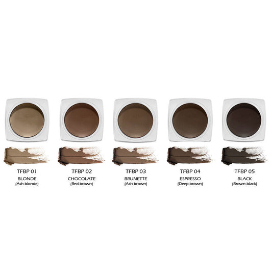 Tinted Brow Pomade - NYX