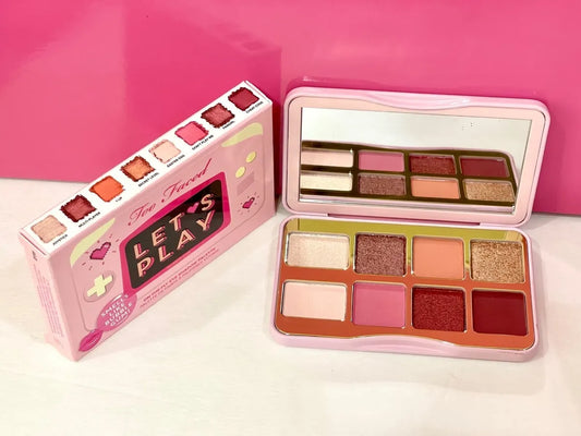 One The Fly Eye Shadow Palette - Too Faced