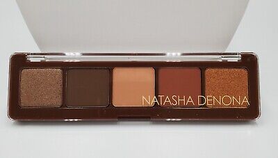 Alloy eyeshadow palette-Natasha Denona
