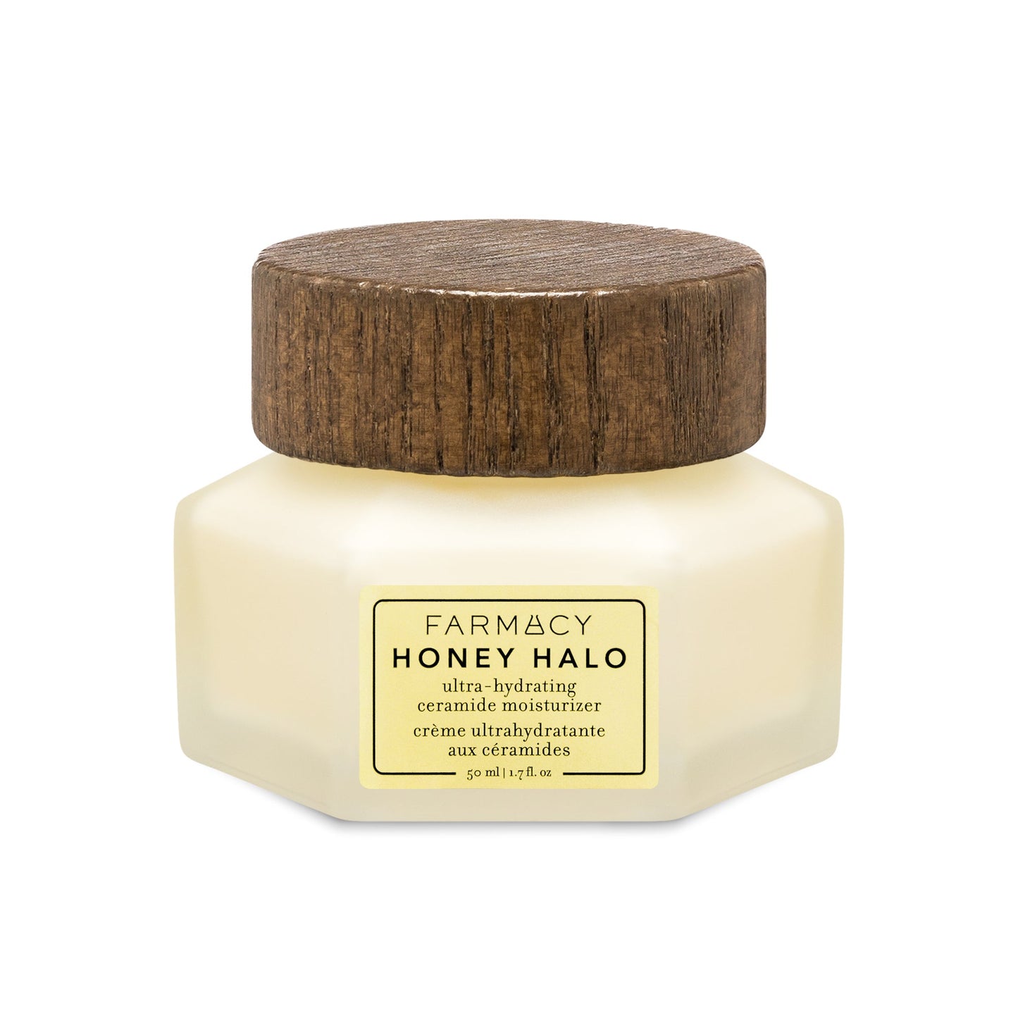 Honey Halo ultra-hydrating - Farmacy