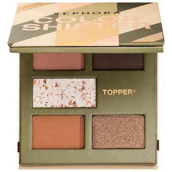 Mini Color Shifter Eyeshadow Palette - Sephora