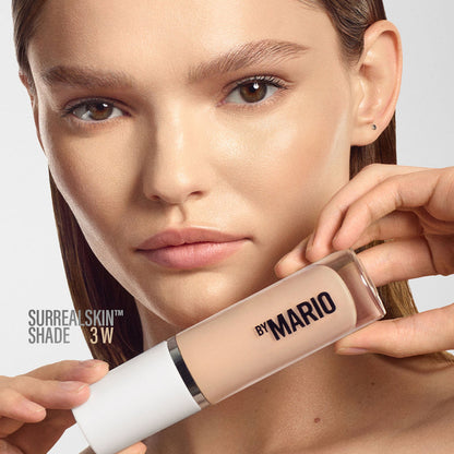 Surrealskin Foundation- Makeup By Mario