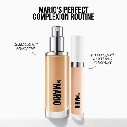Surrealskin Foundation- Makeup By Mario