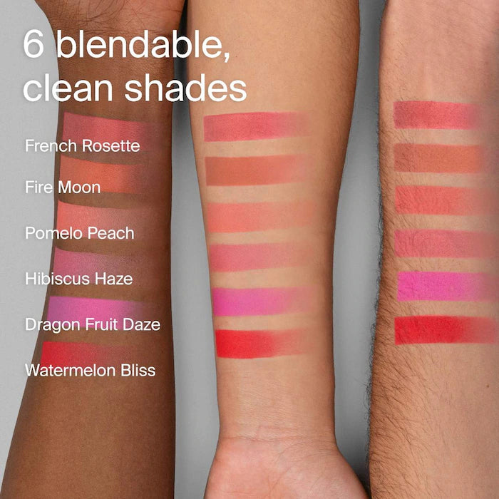 Color Fuse Blush - Haus Labs By Lady Gaga