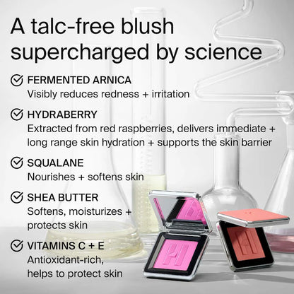 Color Fuse Blush - Haus Labs By Lady Gaga