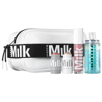 The Werks Travel Kit - Milk