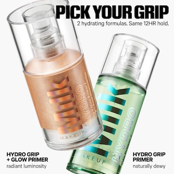 Mini Hydro Grip Primer travel size- Milk
