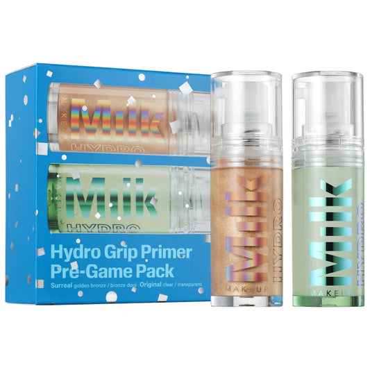 Mini Hydro Grip Primer travel size- Milk