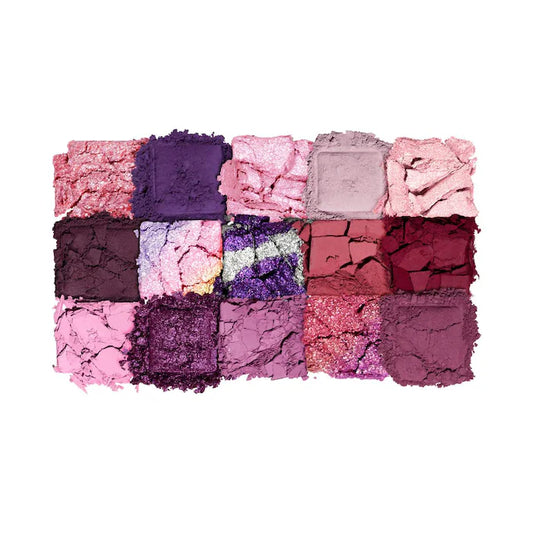 Roxa Palette Eyeshadow Edition Limited - Natasha Denona