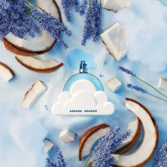 Mini Perfum Cloud Pink - Ariana Grande