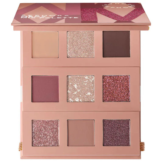 Mega Mix Palette - Sephora