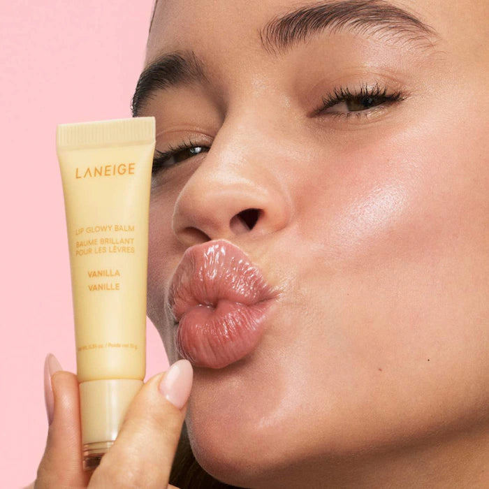 S'More Kisses edition limited - Laneige