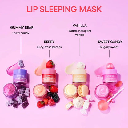 S'More Kisses edition limited - Laneige
