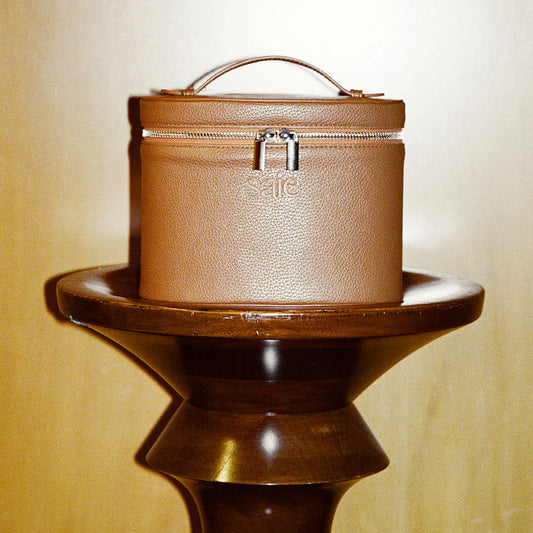 THE VANITY CASE  - Saie